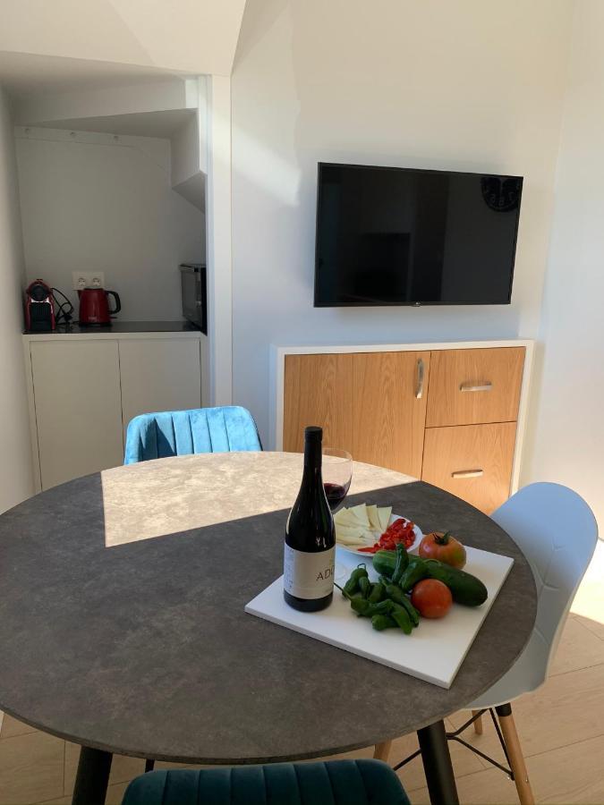Sereina Beach Vigo Ngoại thất bức ảnh