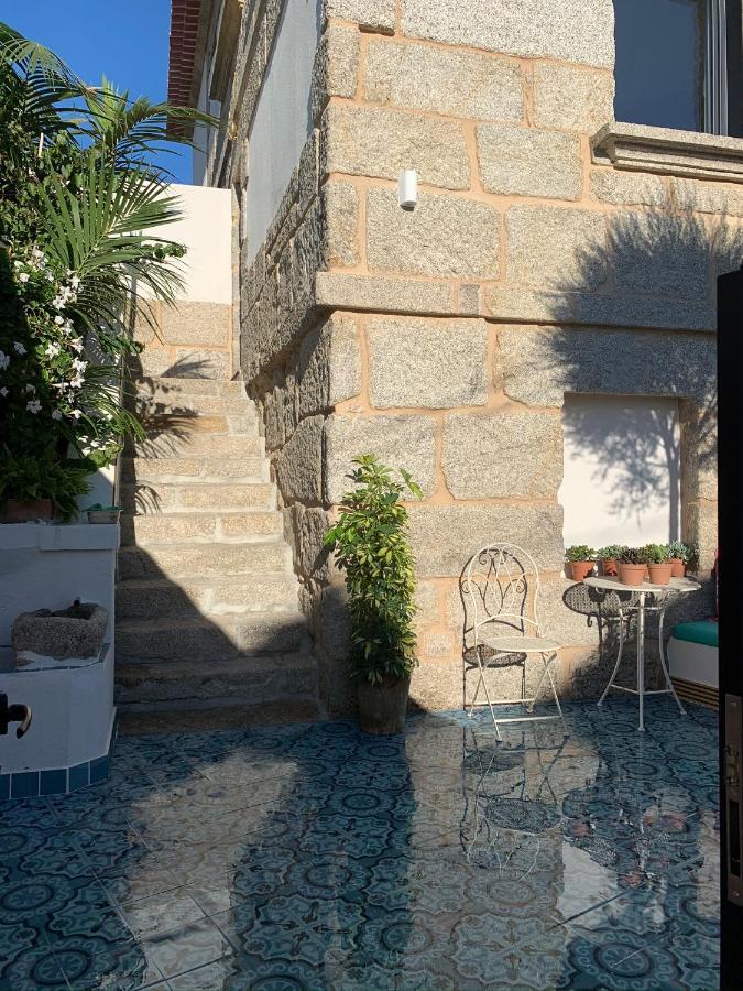 Sereina Beach Vigo Ngoại thất bức ảnh