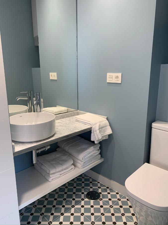 Sereina Beach Vigo Ngoại thất bức ảnh